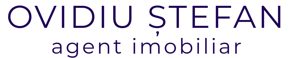 LOGO ... Ovidiu Stefan