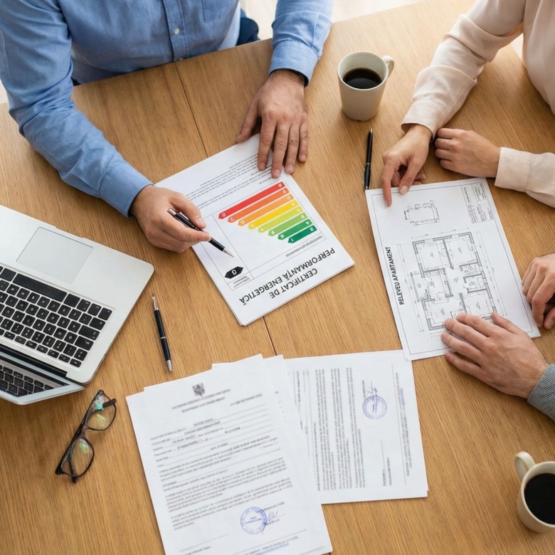 Acte Vânzare Imobil: Cum Pierzi Bani și Clienți dacă nu sunt Actualizate