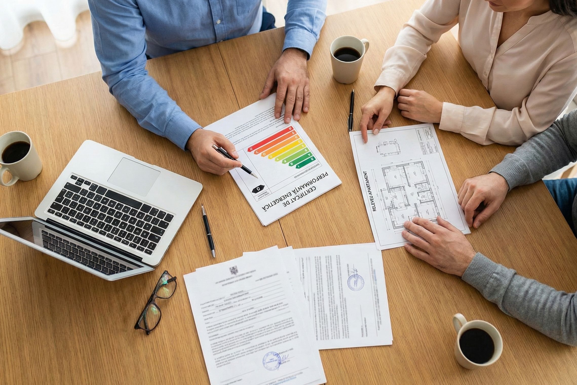 Acte Vânzare Imobil: Cum Pierzi Bani și Clienți dacă nu sunt Actualizate