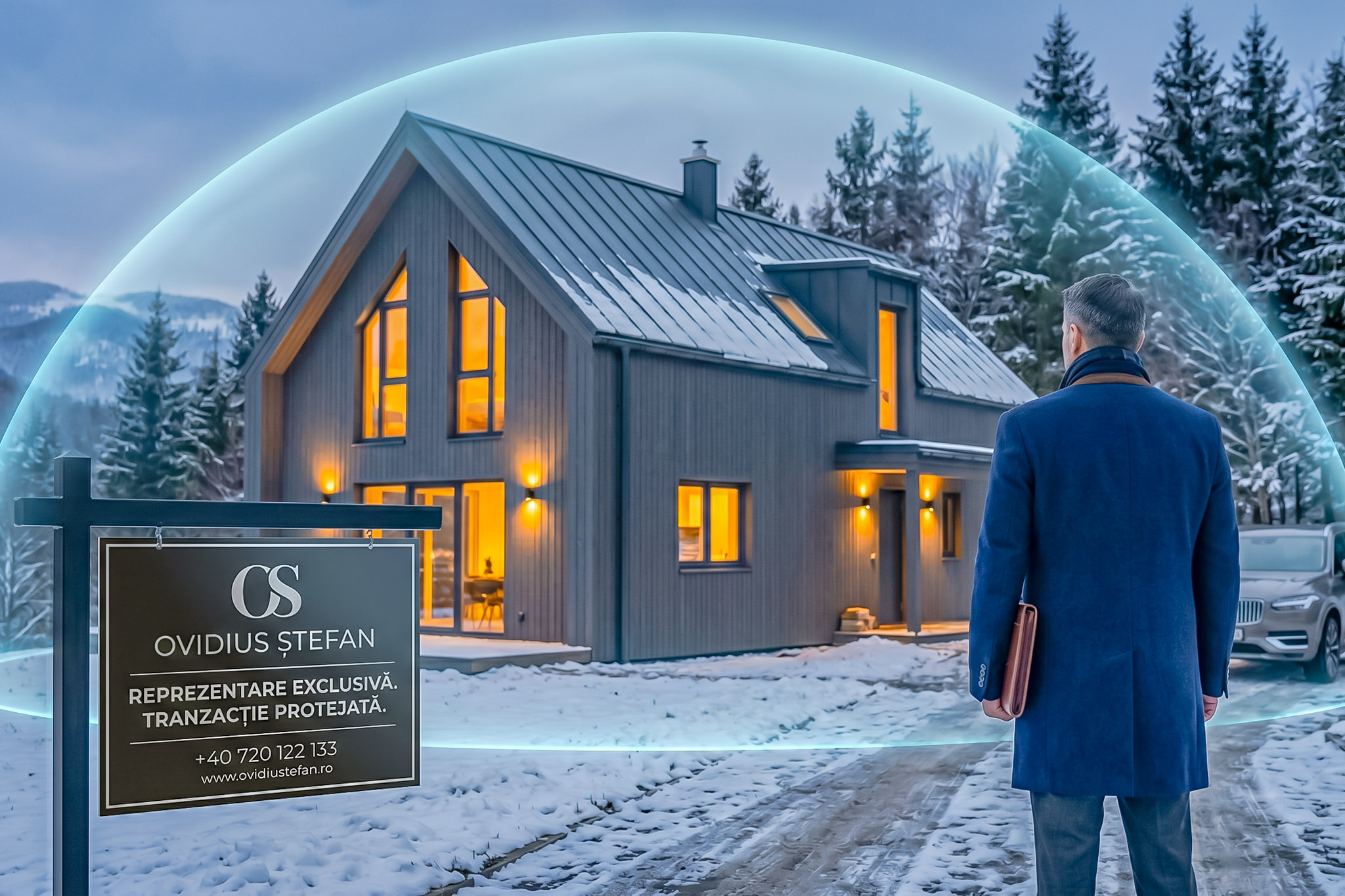 Reprezentarea Exclusivă: De Ce „Să Lucrezi Cu Toată Lumea” Îți Devalorizează Proprietatea