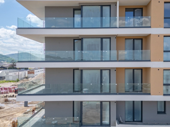 Vânzare Studio 43 mp | Balcon Generos | Predare Septembrie 2026