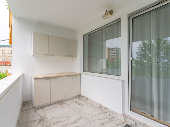 Apartament Decomandat Griviței | 70 mp | Etaj 1 | Boxă + Parcare