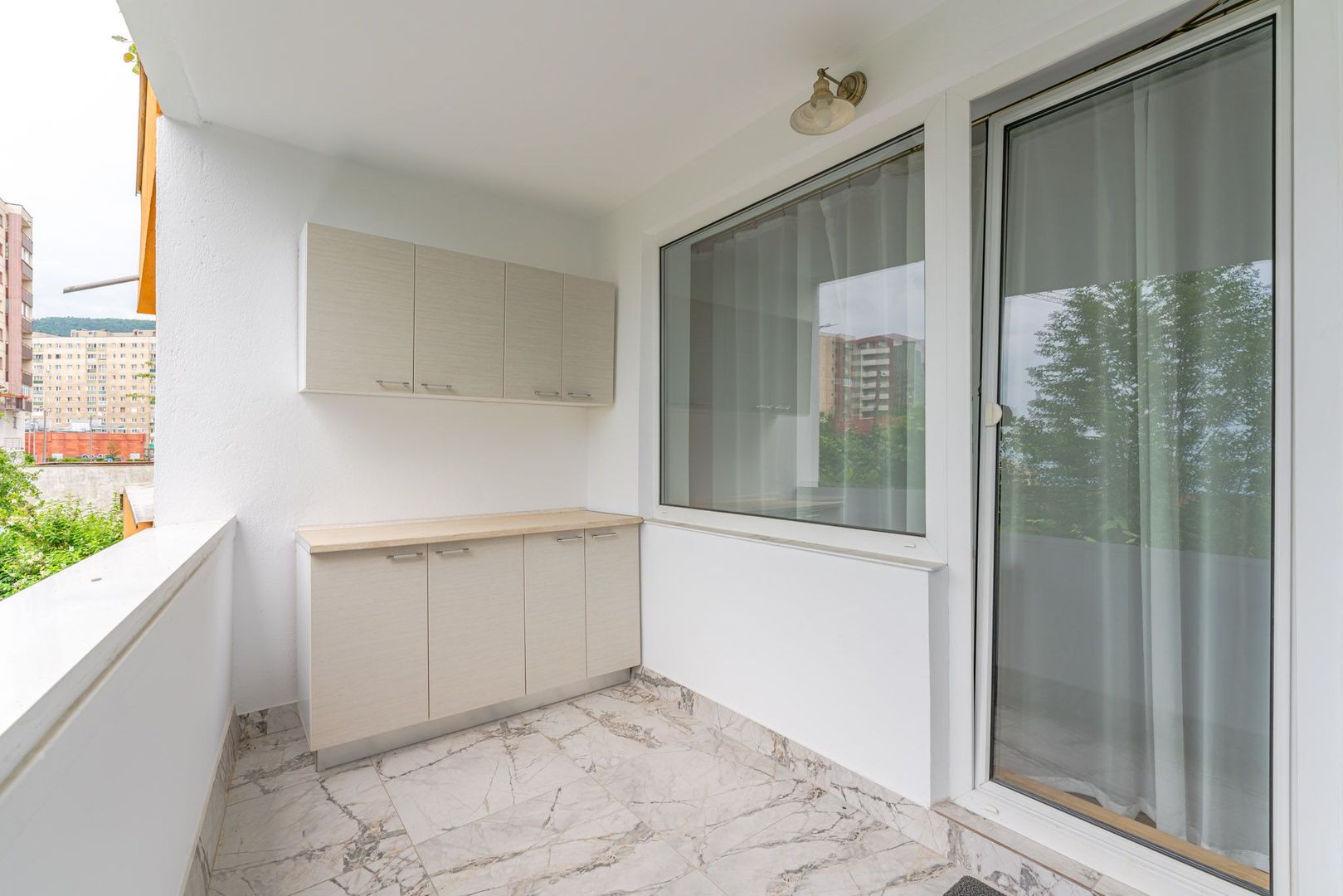Apartament Decomandat Griviței | 70 mp | Etaj 1 | Boxă + Parcare