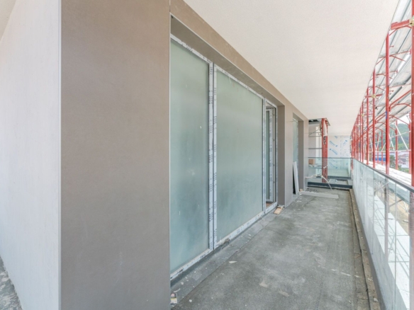 Apartament 2.5 Camere Sala Polivalentă | 59 mp Util + 18 mp Balcon