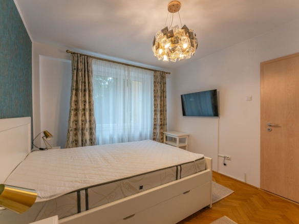 Apartament Decomandat Griviței | 70 mp | Etaj 1 | Boxă + Parcare