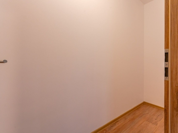 Garsonieră Griviței | Încălzire Pardoseală | Balcon 5,4 mp | Etaj 2