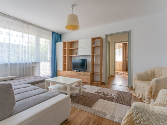 Apartament 2 Camere | Cartier Astra | Etaj 2 | Disponibil Imediat