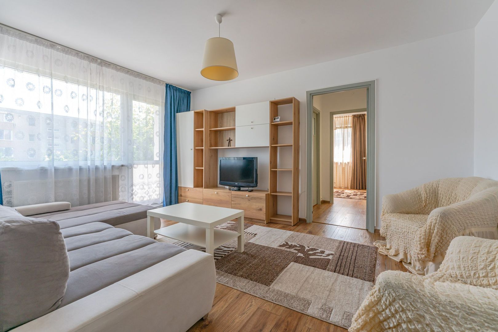 Apartament 2 Camere | Cartier Astra | Etaj 2 | Disponibil Imediat