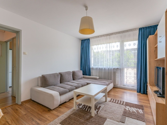 Apartament 2 Camere | Cartier Astra | Etaj 2 | Disponibil Imediat