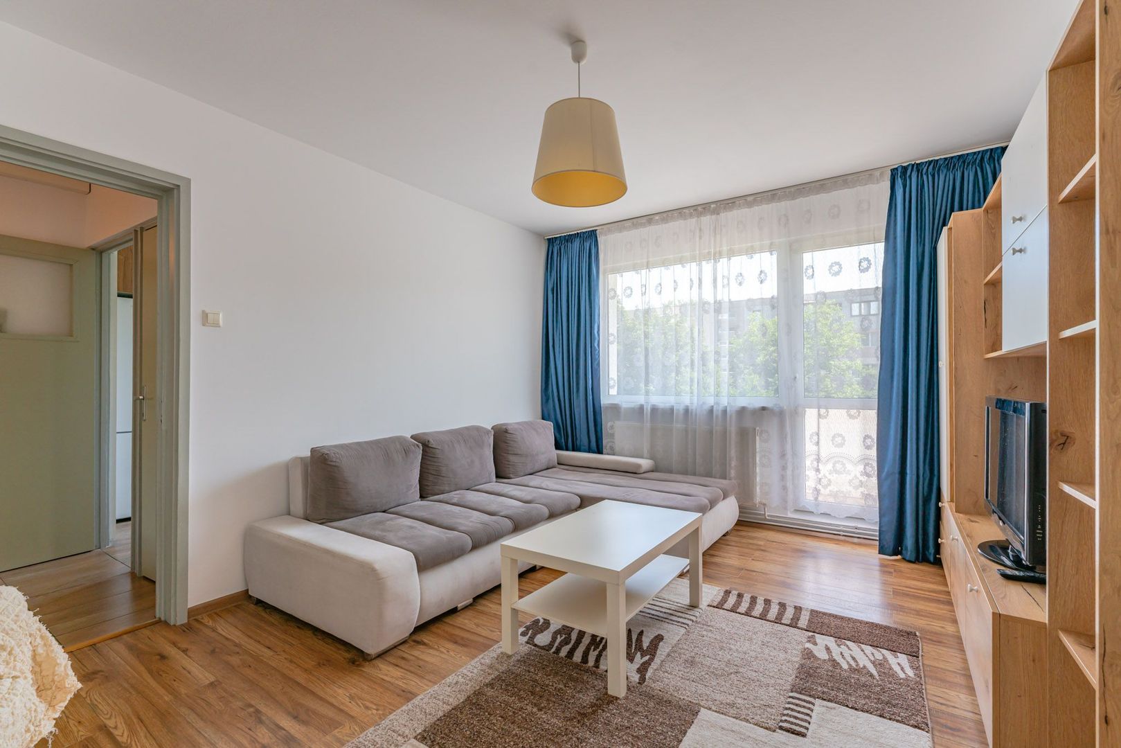 Apartament 2 Camere | Cartier Astra | Etaj 2 | Disponibil Imediat