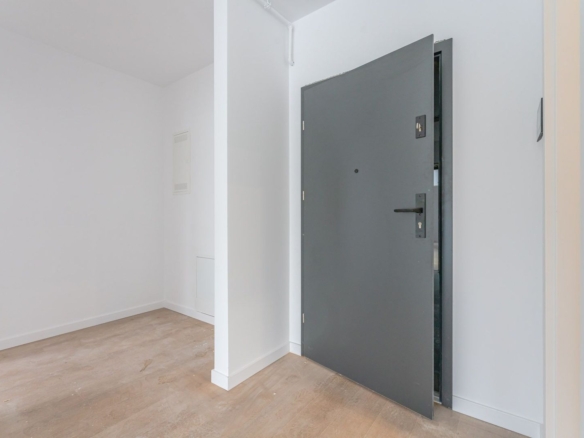 Apartament Studio | 42.52 mp + 11.85 mp Balcon | Sala Polivalentă