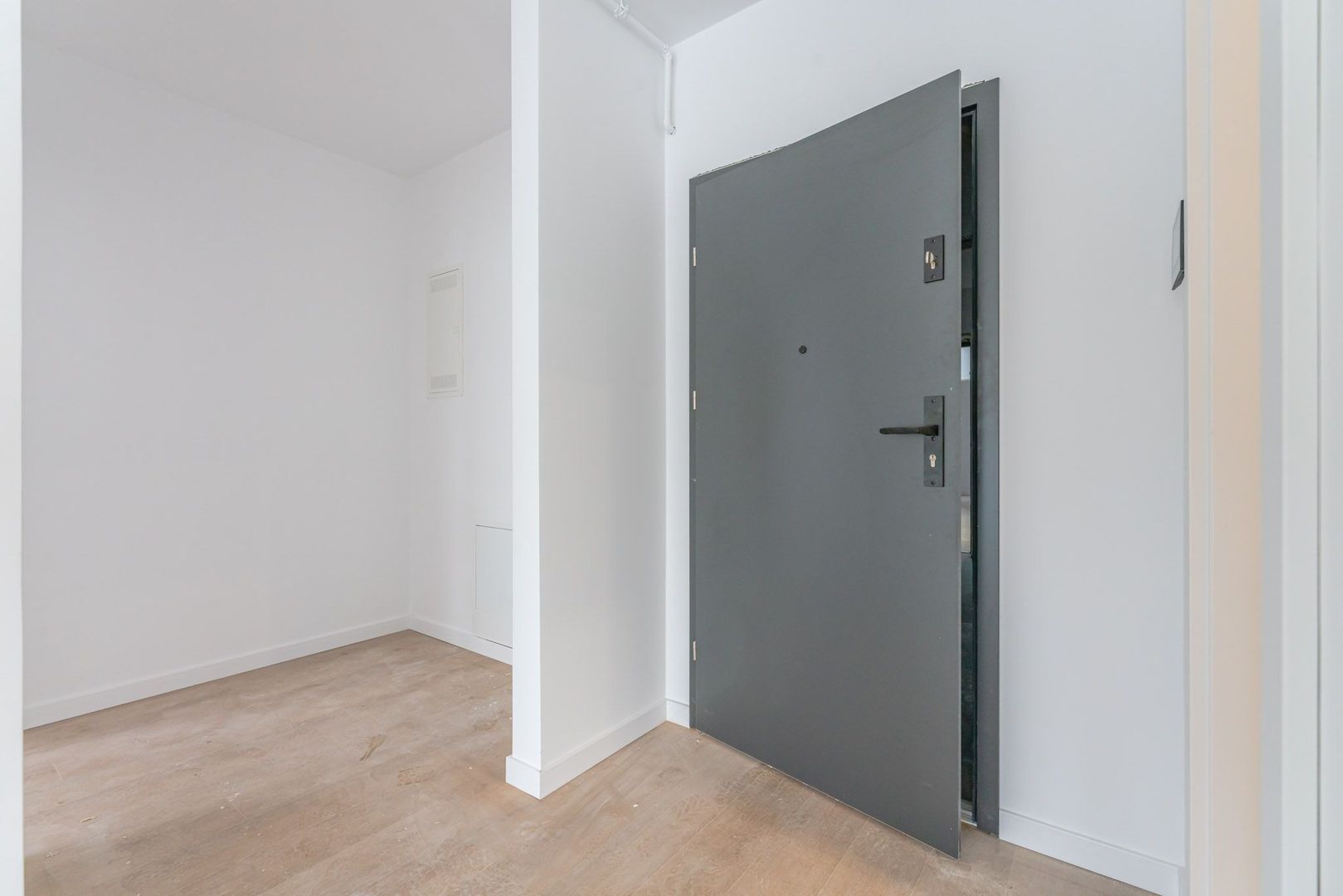 Apartament Studio | 42.52 mp + 11.85 mp Balcon | Sala Polivalentă