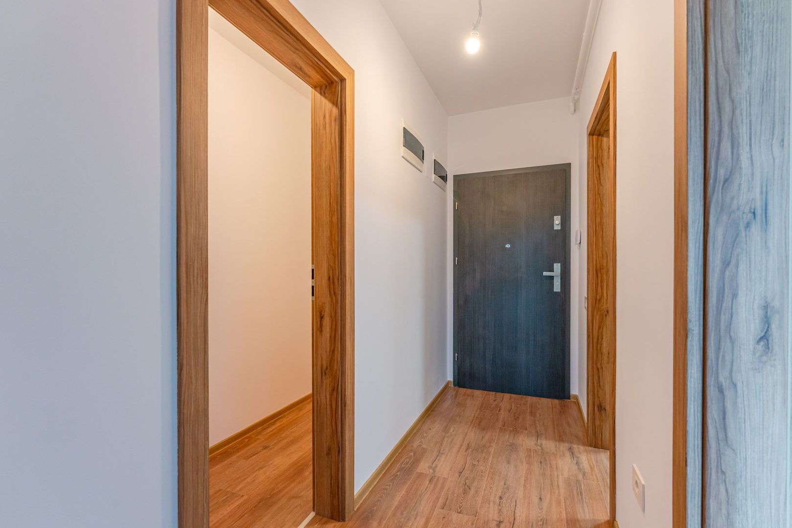Garsonieră Griviței | Încălzire Pardoseală | Balcon 5,4 mp | Etaj 2