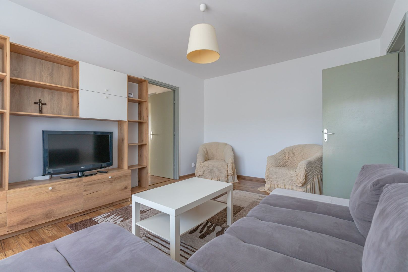 Apartament 2 Camere | Cartier Astra | Etaj 2 | Disponibil Imediat