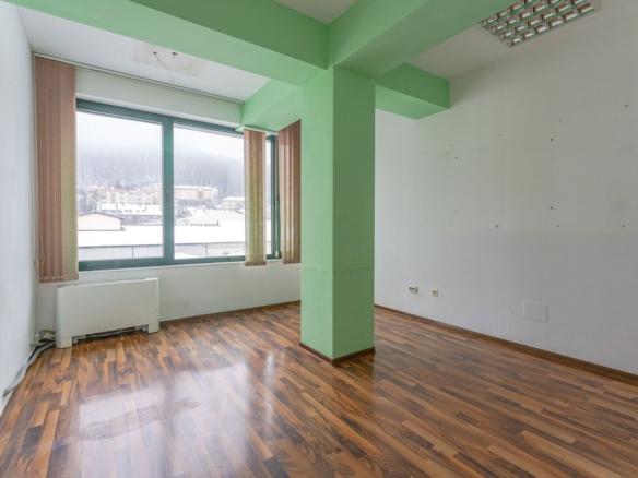 Birouri Nicolae Titulescu | 14-39 mp | Camere Interconectate