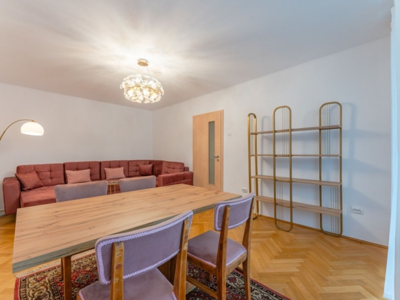 Apartament Decomandat Griviței | 70 mp | Etaj 1 | Boxă + Parcare