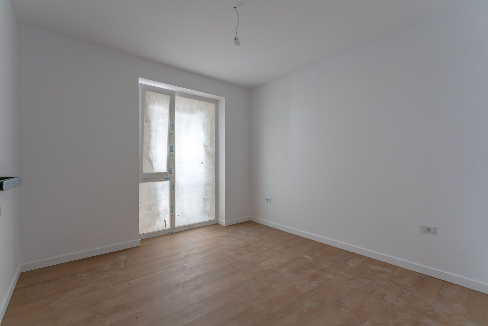 Apartament 2.5 Camere Sala Polivalentă | 59 mp Util + 18 mp Balcon