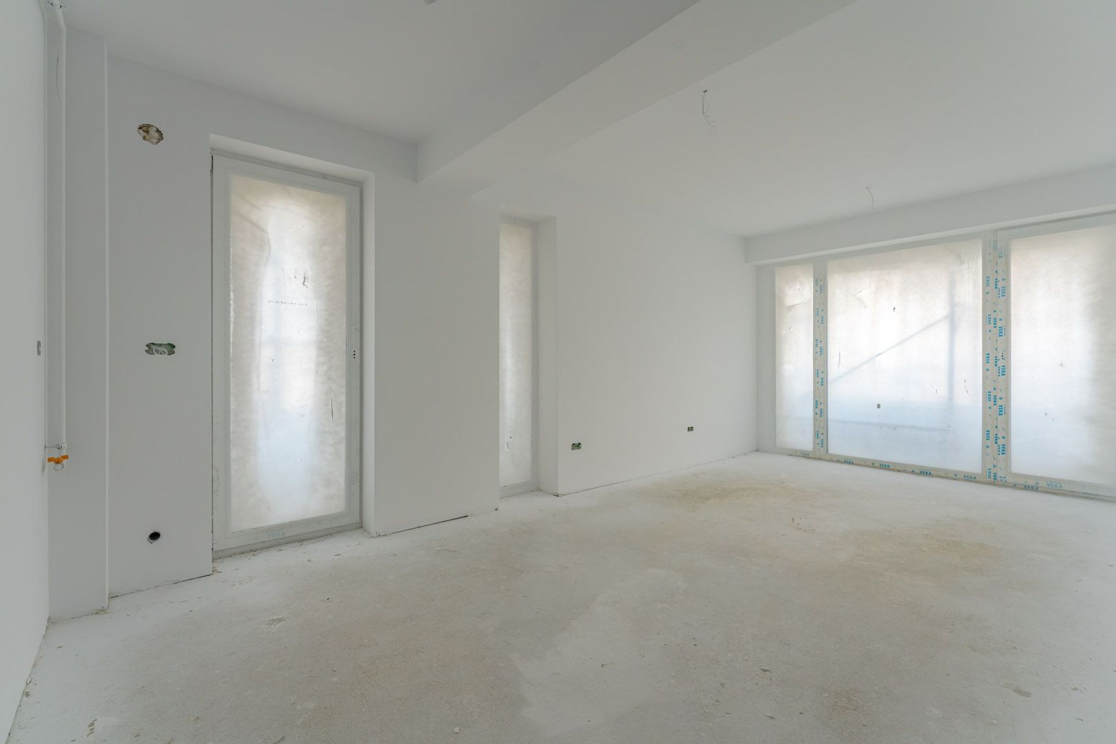 Vânzare Studio 43 mp | Balcon Generos | Predare Septembrie 2026