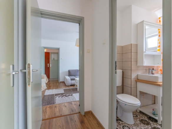 Apartament 2 Camere | Cartier Astra | Etaj 2 | Disponibil Imediat