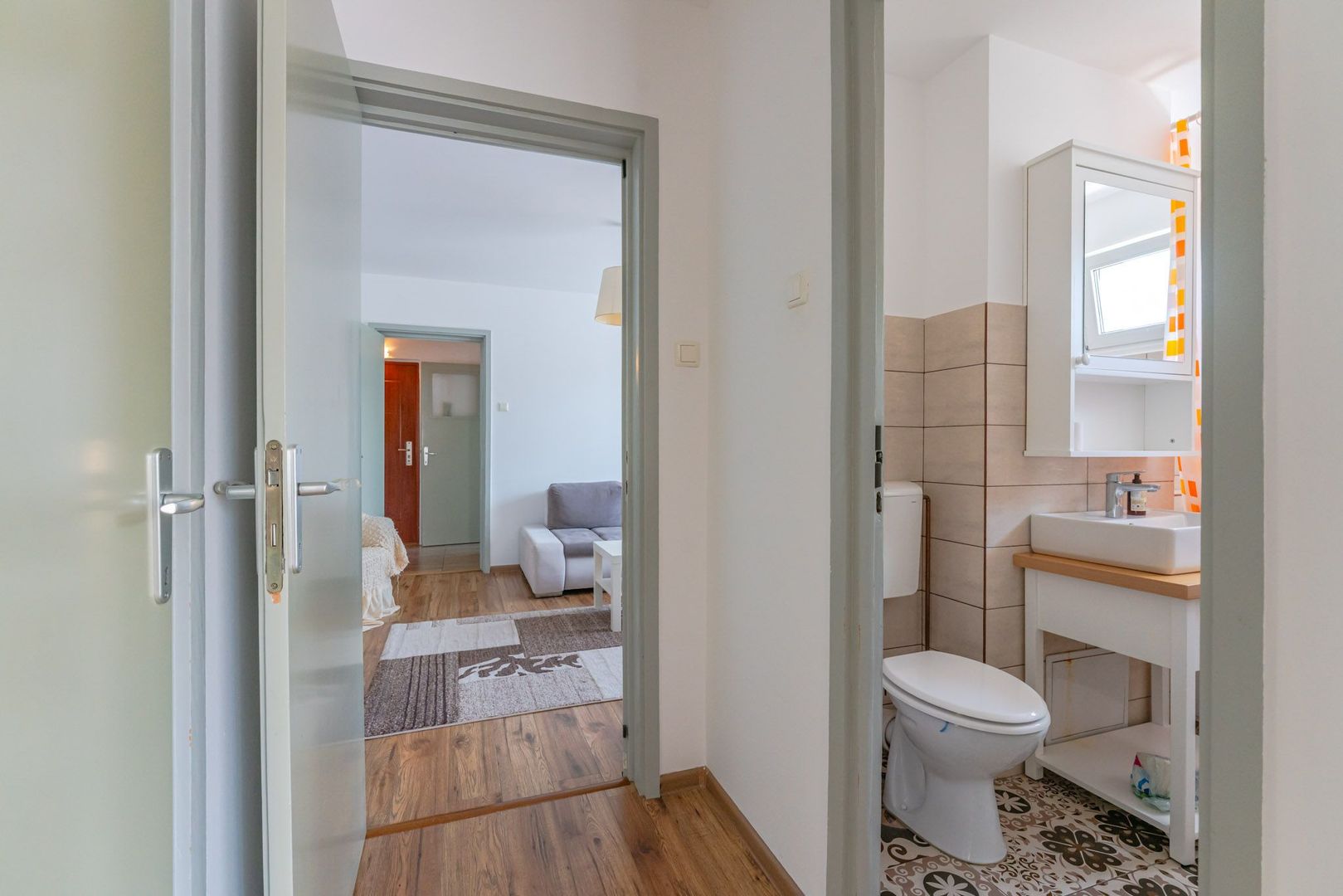 Apartament 2 Camere | Cartier Astra | Etaj 2 | Disponibil Imediat