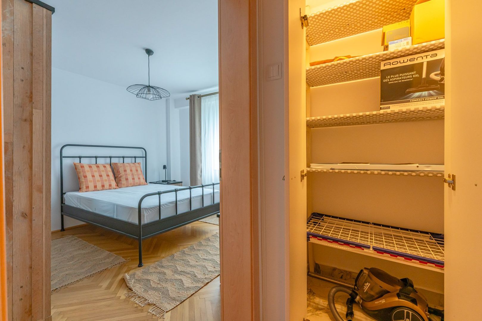 Apartament Decomandat Griviței | 70 mp | Etaj 1 | Boxă + Parcare