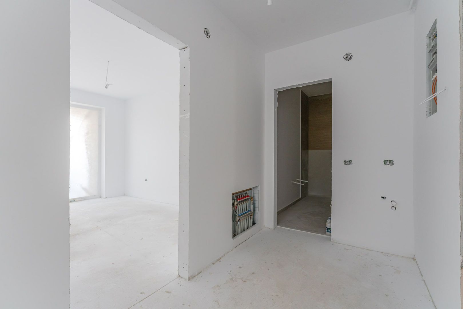 Vânzare Studio 43 mp | Balcon Generos | Predare Septembrie 2026