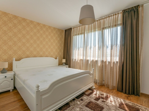 Apartament 2 Camere | Cartier Astra | Etaj 2 | Disponibil Imediat