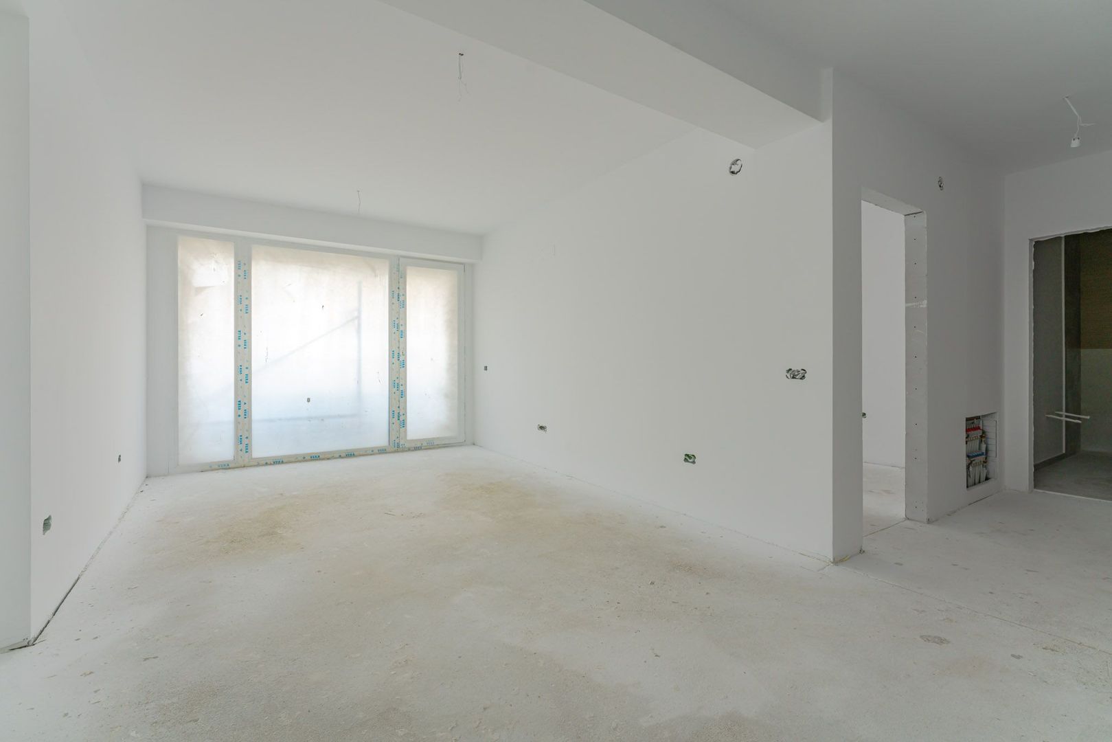 Vânzare Studio 43 mp | Balcon Generos | Predare Septembrie 2026