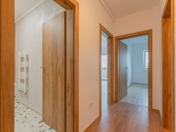 Garsonieră Griviței | Încălzire Pardoseală | Balcon 5,4 mp | Etaj 2