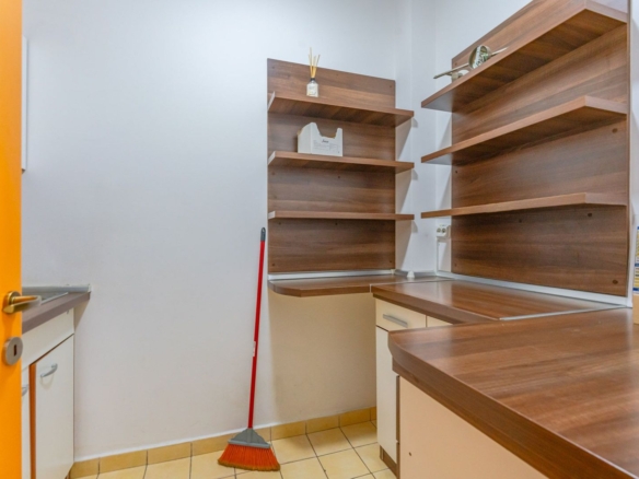 Birouri Nicolae Titulescu | 14-39 mp | Camere Interconectate