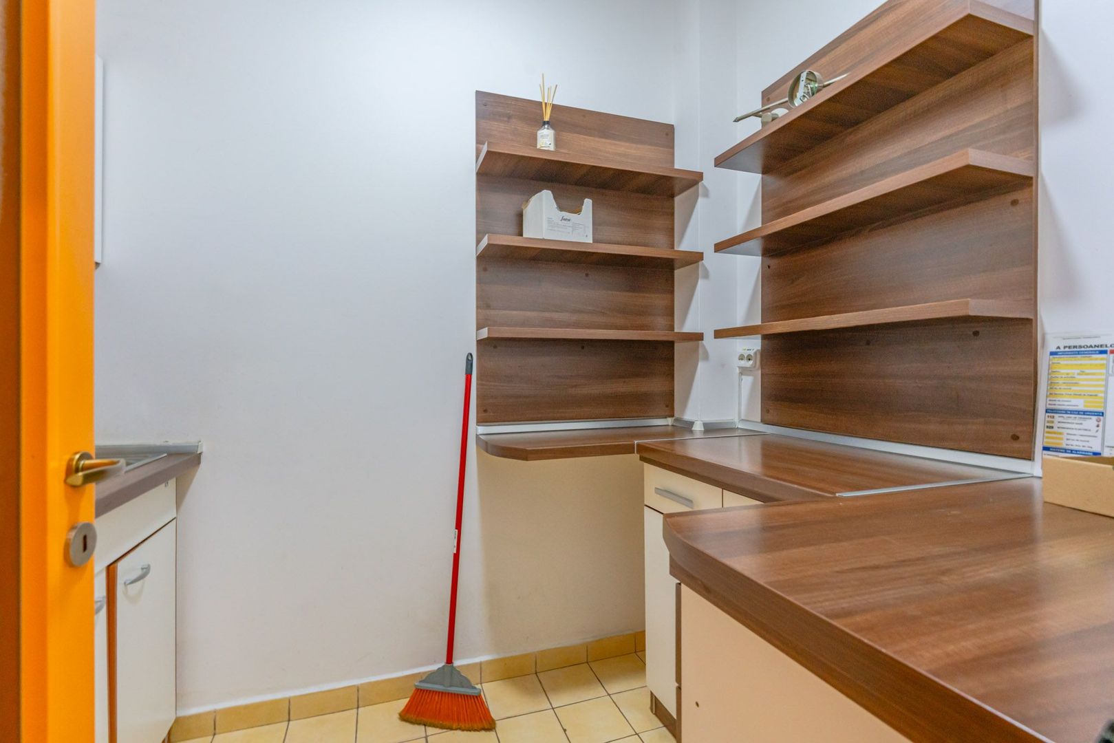 Birouri Nicolae Titulescu | 14-39 mp | Camere Interconectate