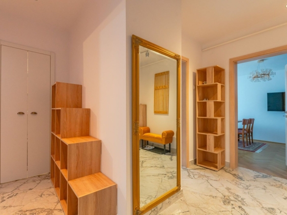Apartament Decomandat Griviței | 70 mp | Etaj 1 | Boxă + Parcare