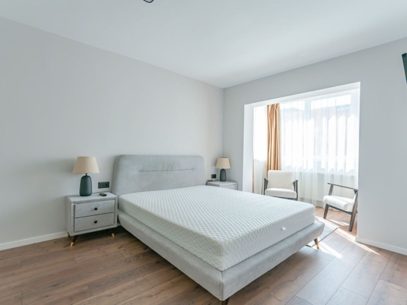 Apartament 2 camere | 62 mp | Decomandat | Mobilat | Astra, Zorilor