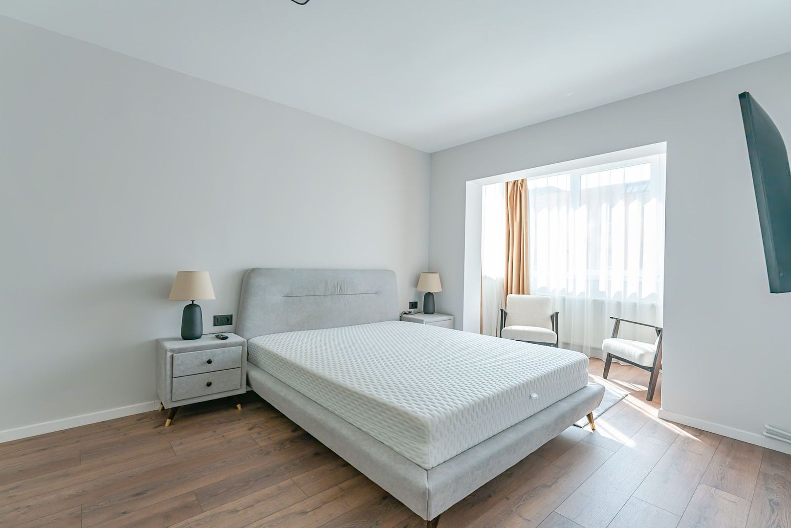 Apartament 2 camere | 62 mp | Decomandat | Mobilat | Astra, Zorilor
