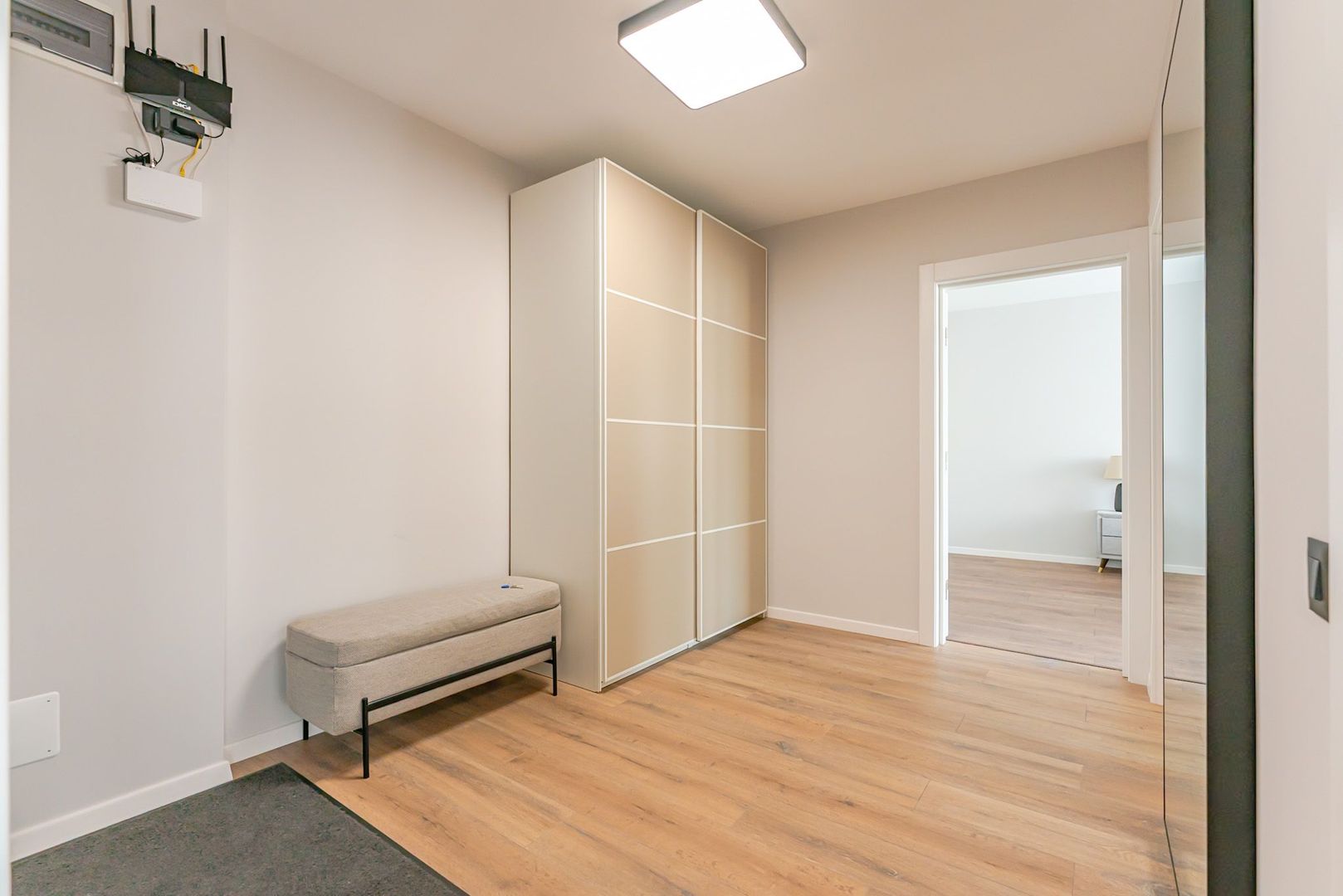 Apartament 2 camere | 62 mp | Decomandat | Mobilat | Astra, Zorilor