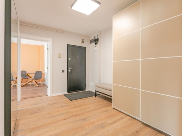Apartament 2 camere | 62 mp | Decomandat | Mobilat | Astra, Zorilor