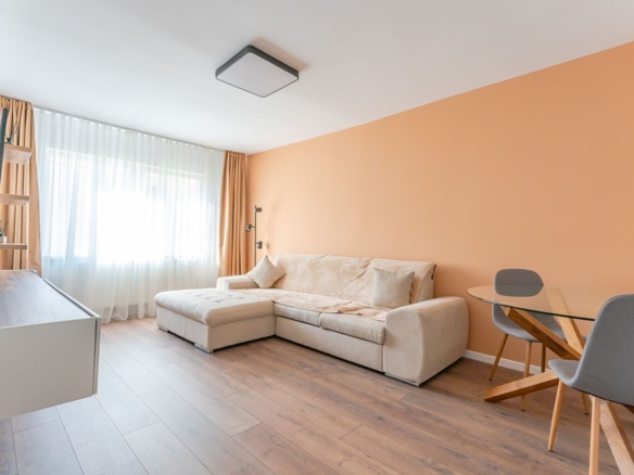 Apartament 2 camere | 62 mp | Decomandat | Mobilat | Astra, Zorilor