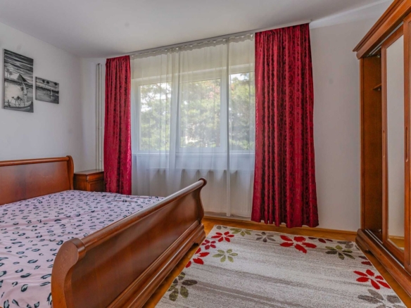 Apartament 2 Camere Astra | Mobilat-Utilat | Parcare | Etaj 2 din 4