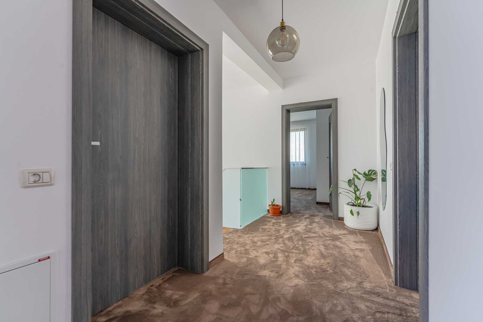 Casă 236 mp Sânpetru, zona Triaj | Teren 915 mp | Pompă Căldură + Panouri