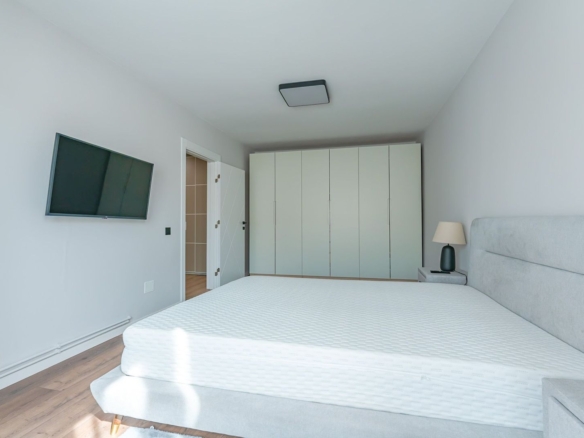 Apartament 2 camere | 62 mp | Decomandat | Mobilat | Astra, Zorilor