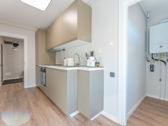 Apartament 2 camere | 62 mp | Decomandat | Mobilat | Astra, Zorilor