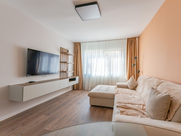 Apartament 2 camere | 62 mp | Decomandat | Mobilat | Astra, Zorilor
