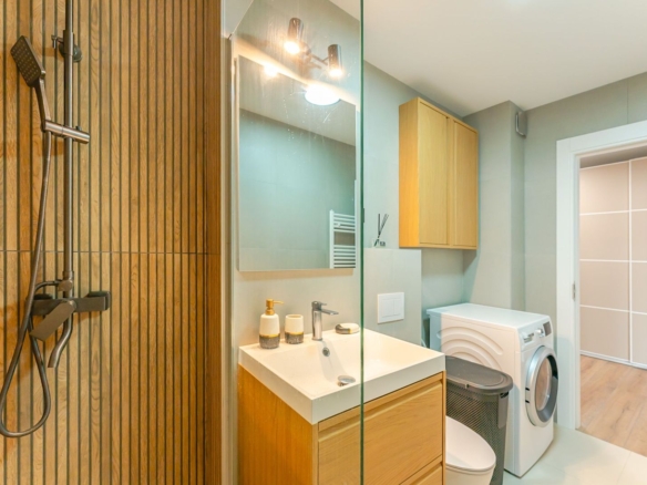 Apartament 2 camere | 62 mp | Decomandat | Mobilat | Astra, Zorilor