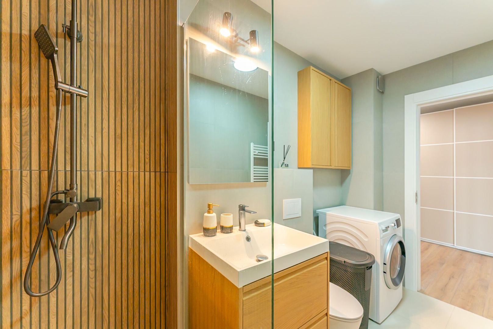 Apartament 2 camere | 62 mp | Decomandat | Mobilat | Astra, Zorilor