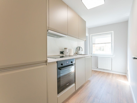 Apartament 2 camere | 62 mp | Decomandat | Mobilat | Astra, Zorilor