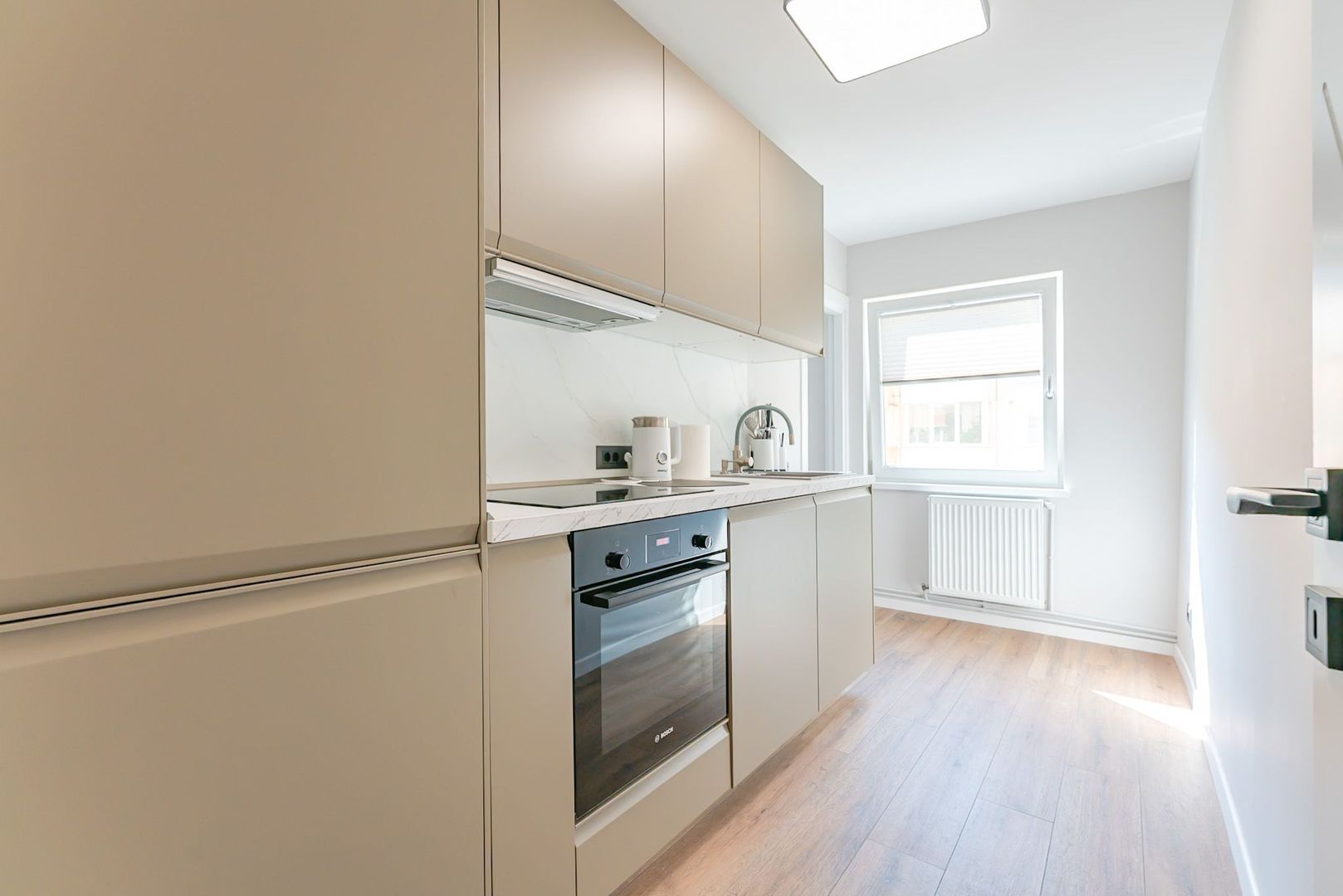Apartament 2 camere | 62 mp | Decomandat | Mobilat | Astra, Zorilor
