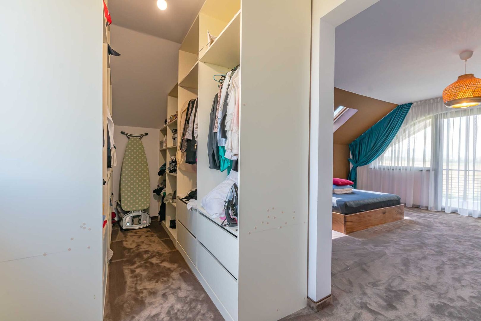 Casă 236 mp Sânpetru, zona Triaj | Teren 915 mp | Pompă Căldură + Panouri