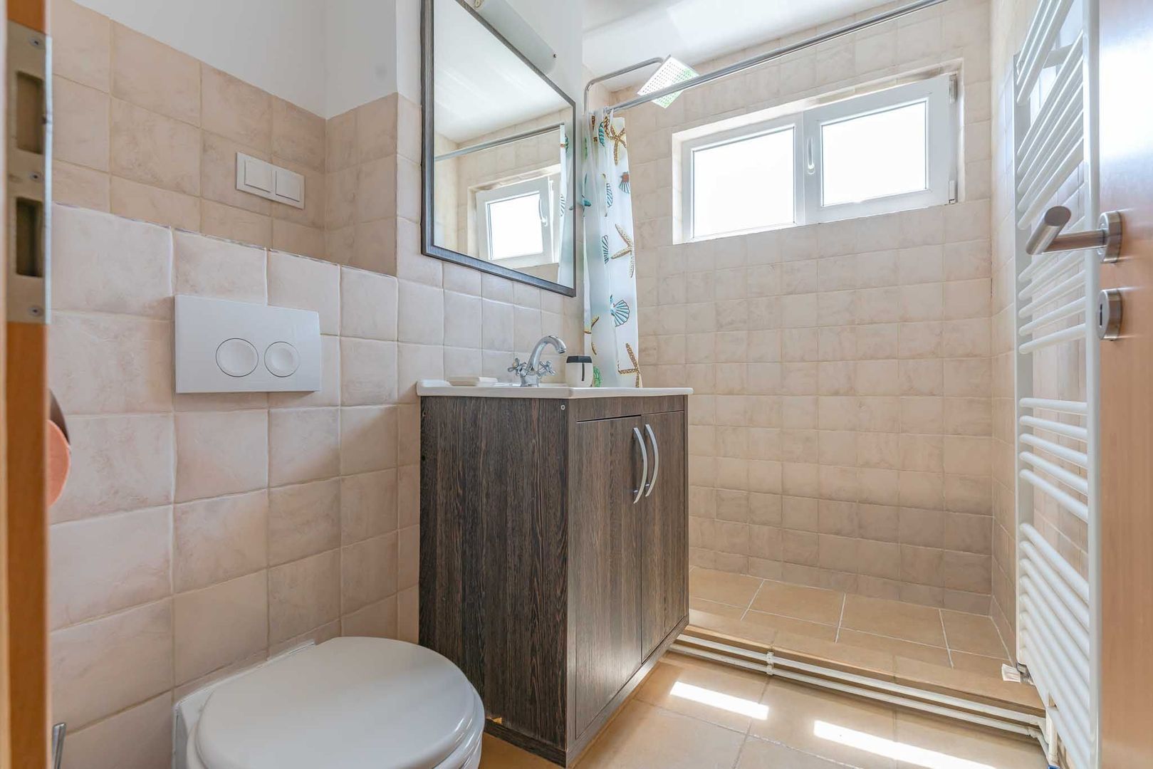 Apartament 2 Camere Astra | Mobilat-Utilat | Parcare | Etaj 2 din 4