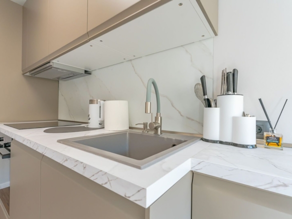 Apartament 2 camere | 62 mp | Decomandat | Mobilat | Astra, Zorilor