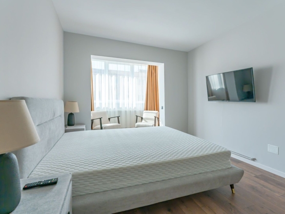 Apartament 2 camere | 62 mp | Decomandat | Mobilat | Astra, Zorilor